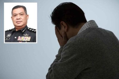 Penjawat awam berdepan kerugian lebih RM50,000 selepas ditipu jual beli kereta, 'pegawai komersial’ dan pinjaman palsu. Gambar kecil: Azli