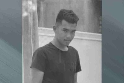  Seorang lelaki OKU pembelajaran, Muhammad Zakir Fikry Mohd Zainal, 20, maut dipercayai akibat dipukul 