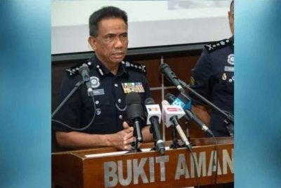 Datuk Fisol Salleh.