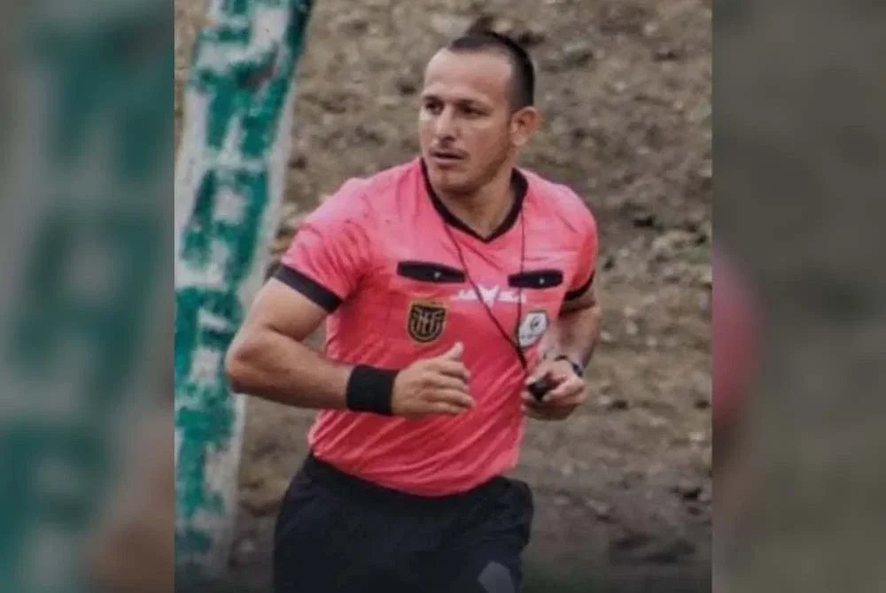 Javier Ortega
