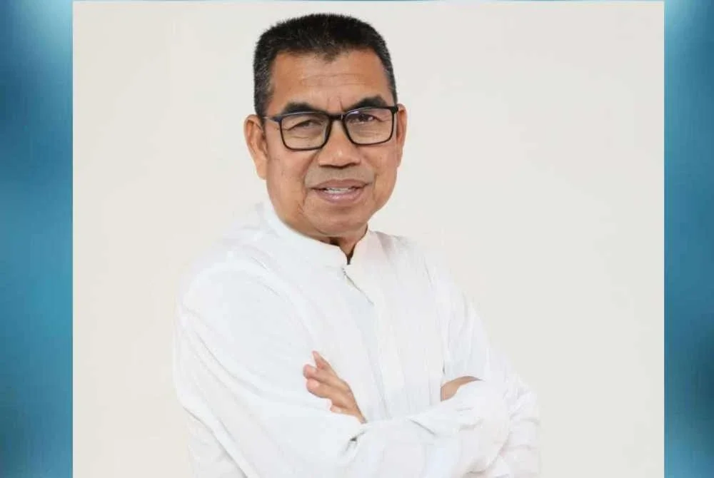 Ahli Parlimen Rompin, Datuk Abdul Khalib Abdullah