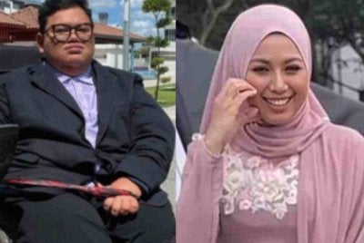 Abiejam mendakwa Azar masih belum melunaskan hutangnya berjumlah RM15,000 sejak enam tahun lalu.