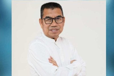 Ahli Parlimen Rompin, Datuk Abdul Khalib Abdullah