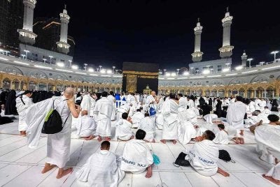 Arab Saudi mengumumkan senarai hukuman termasuk denda hingga 100,000 riyal Arab Saudi terhadap individu yang melanggar peraturan berkaitan permit haji.