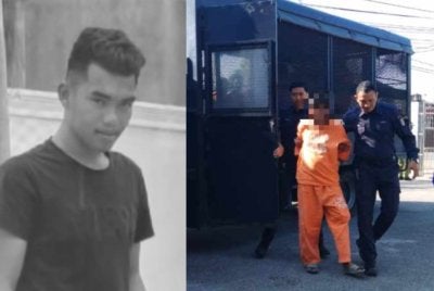 Seorang lelaki direman tujuh hari bagi membantu siasatan kes bunuh orang kurang upaya (OKU), Muhammad Zakir Fikry Mohd Zainal, 20.