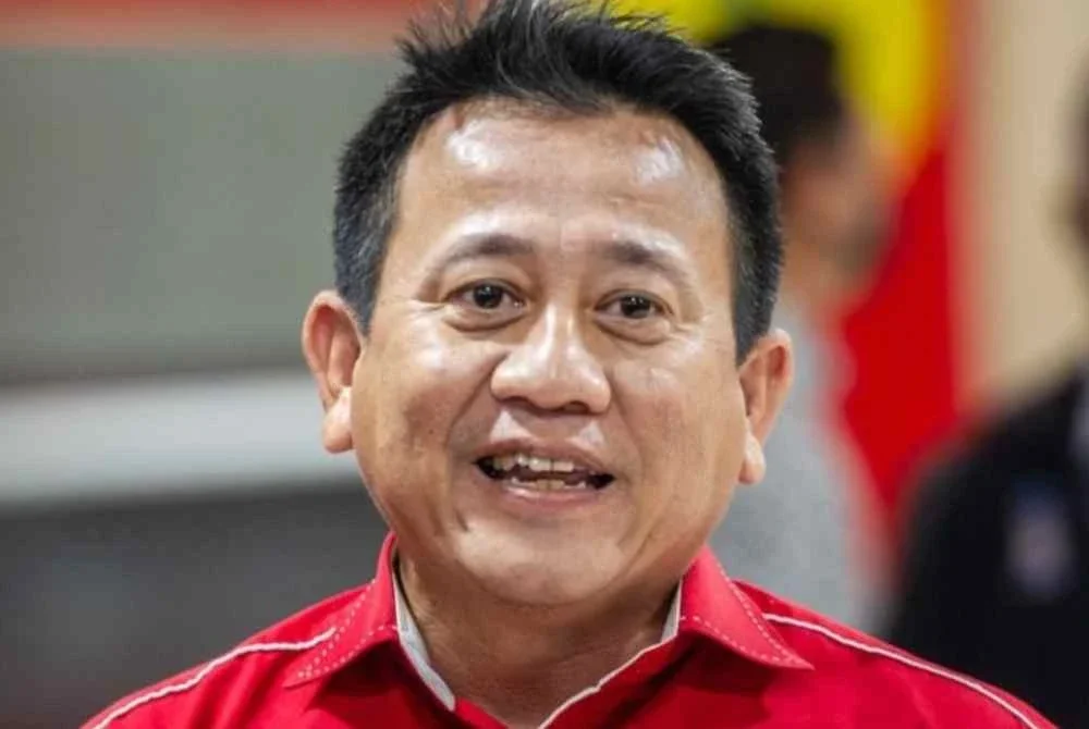 Tun Faisal