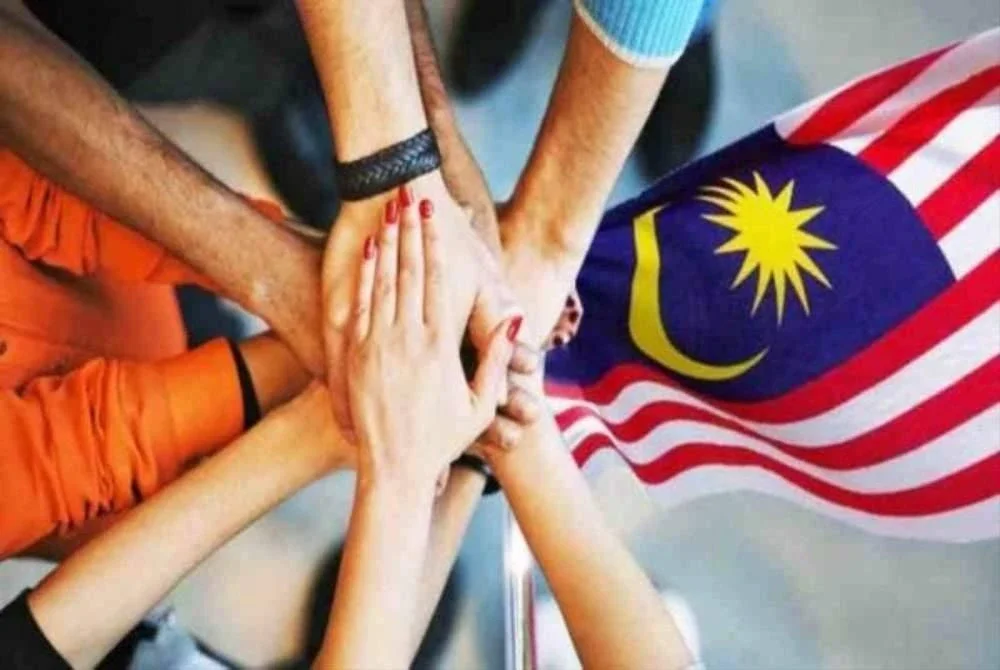 Bagi Malaysia, kepelbagaian rakyatnya adalah aset dan kekuatan terpenting. Gambar hiasan
