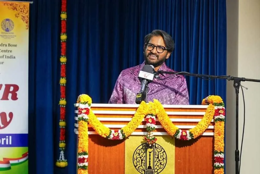 Yuneswaran Ramaraj