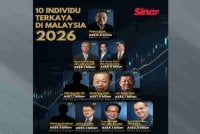 Individu terkaya di Malaysia, Robert Kuok, kekal di kedudukan terat