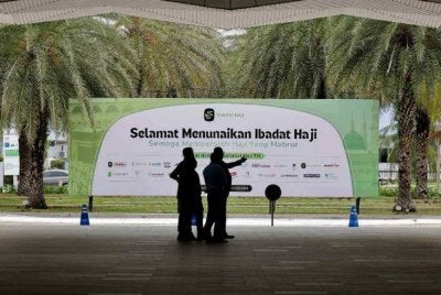 TH telah membuat persiapan rapi bagi menghadapi sebarang kemungkinan susulan konflik di Asia Barat, termasuk memberi jaminan kepada jemaah haji Malaysia merangkumi aspek keselamatan, perlindungan insurans dan kelancaran operasi bagi musim haji 1447H/2026M. - Foto Bernama