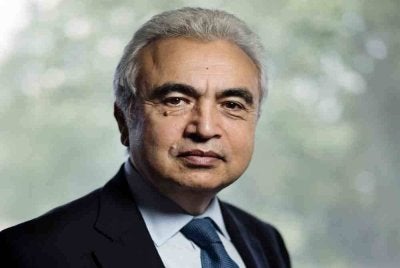 Fatih Birol