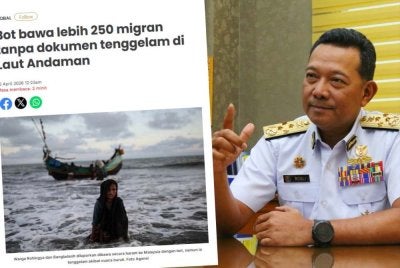 Mohd Rosli