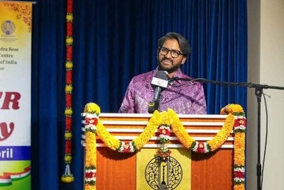 Yuneswaran Ramaraj