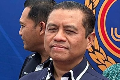 Aedy Fadly