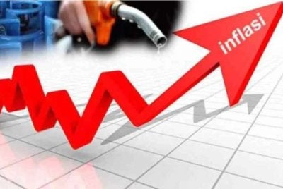 Inflasi Malaysia meningkat 1.7 peratus pada Mac 2026, dengan IHP mencatatkan 136.4 berbanding 134.1 pada tempoh sama tahun lepas. Gambar hiasan