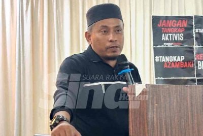 Ahmad Fadhli 