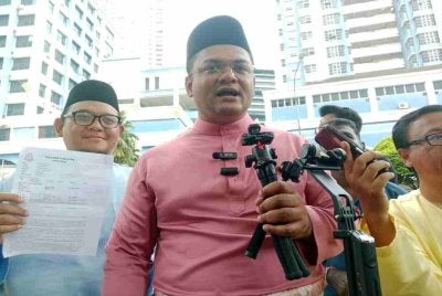 Mohamad Shafiq