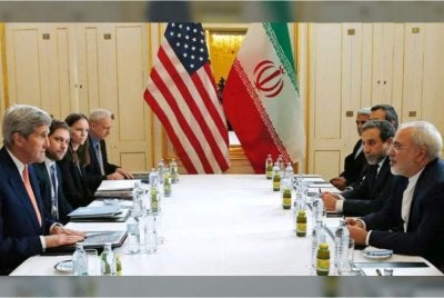 CNN pada Jumaat melaporkan bahawa pegawai Iran dan Amerika dijangka tiba di ibu negara Pakistan, Islamabad pada Ahad untuk mengadakan pusingan kedua rundingan pada Isnin.