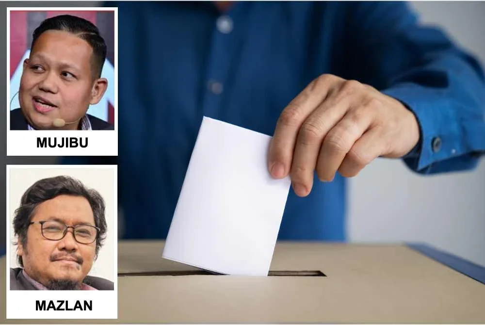 Penyertaan parti kecil dalam PN dilihat tidak akan memberi lonjakan besar dari segi jumlah undi secara langsung.