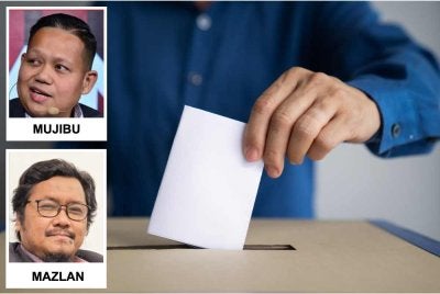 Penyertaan parti kecil dalam PN dilihat tidak akan memberi lonjakan besar dari segi jumlah undi secara langsung.