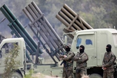 Hizbullah berterima kasih kepada Iran yang memberi sokongan dan bantuan serta secara jelas mengaitkan gencatan senjata yang dicapai dengan AS. - Agensi 