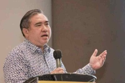 Anthony Loke