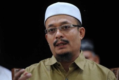 Ustaz Kazim kini berada dalam keadaan stabil dan sedang berehat di rumahnya.