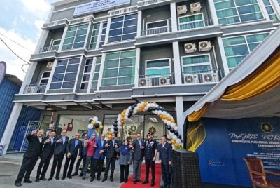 Pejabat baharu di Langkawi dijangka meningkatkan keupayaan SPRM dalam mengesan, menyiasat dan mengambil tindakan dengan lebih cepat serta berkesan.