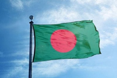 Kerajaan Bangladesh menaikkan harga bahan api berkuat kuasa pada Ahad. Foto hiasan