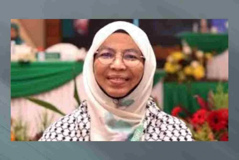 Nuridah
