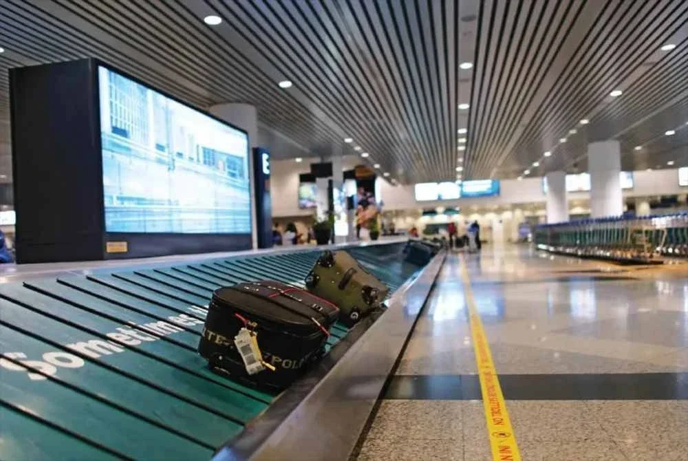 Gangguan sistem pengendalian bagasi di KLIA pada Sabtu lalu mendedahkan kelemahan ketahanan infrastruktur kritikal apabila sistem sokongan turut gagal berfungsi dalam situasi kecemasan.