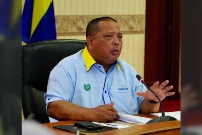 Abu Bakar