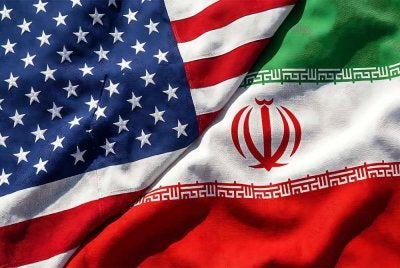 KEberangkatan Naib Presiden AS ke Pakistan bagi membincangkan soal Iran sebenarnya bukan sekadar pertemuan diplomatik biasa.