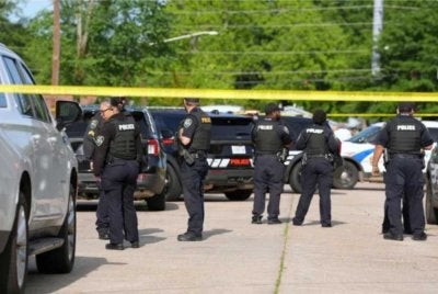 Lapan kanak-kanak berusia antara satu hingga 14 tahun maut dalam satu insiden tembakan di Shreveport, Louisiana pada Isnin. 