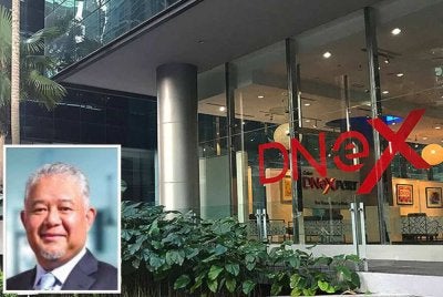 DNeX melalui anak syarikat milik penuhnya, Dagang Net Technologies Sdn Bhd akan menyediakan kemudahan tapak, logistik serta infrastruktur telekomunikasi di tujuh lapangan terbang antarabangsa merangkumi Malaysia, Indonesia dan Turkiye. Gambar kecil: Faizal Sham