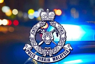 Hasil siasatan polis setakat ini mendapati tiada unsur jenayah dan kes diklasifikasikan sebagai Laporan Mati Mengejut (SDR). Gambar hiasan 