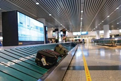 Gangguan sistem pengendalian bagasi di KLIA pada Sabtu lalu mendedahkan kelemahan ketahanan infrastruktur kritikal apabila sistem sokongan turut gagal berfungsi dalam situasi kecemasan.