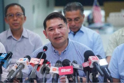 Rafizi
