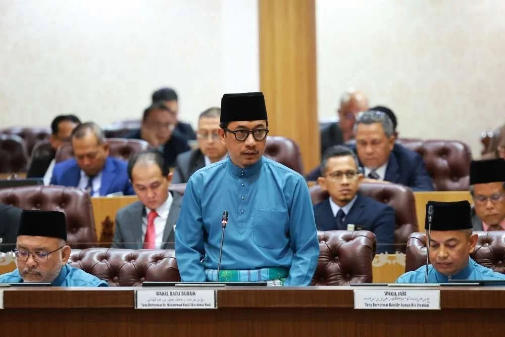 Muhammad Khalil