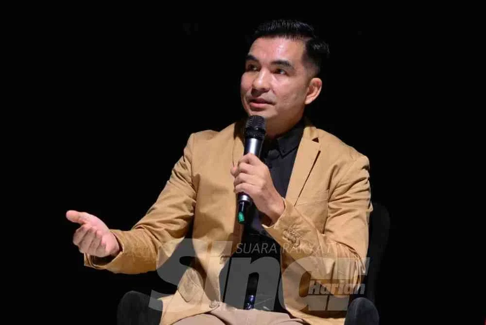 Mohamad Yusrizal 
