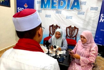 Muhammad yang merupakan seorang banduan bagi kesalahan Seksyen 376 Kanun Keseksaan yang kini sedang menjalani hukuman di Pusat Pemulihan Akhlak Machang tidak pernah menyangka akan menjadi hafiz al-Quran.