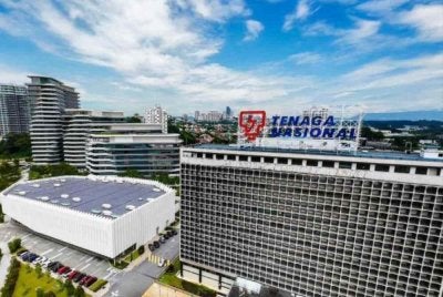 TNB sedang meningkatkan perubahan ini melalui tumpuan berstruktur terhadap teknologi, kecekapan komersial dan kerjasama yang mendalam.