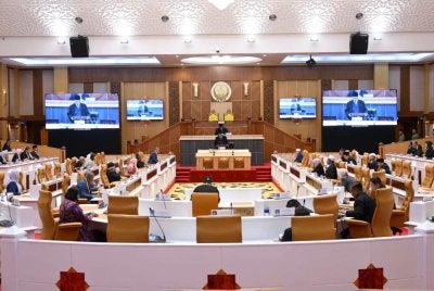 DUN Perak pada Selasa meluluskan RUU Enakmen Akta Perhutanan Negara (Pindaan) 2022 (Pemakaian) 2026 bagi memperkukuh aspek penguatkuasaan dan pengurusan sumber hutan di negeri itu.