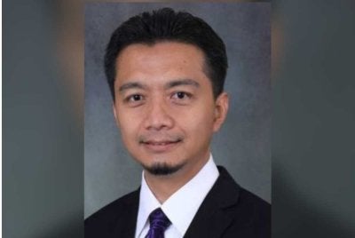 Mohd Syahir