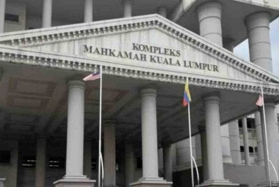 Ketua Pengarah Jabatan Ukur dan Pemetaan Malaysia (JUPEM) akan didakwa di Mahkamah Sesyen Kuala Lumpur esok berkaitan kes penyelewengan dana.