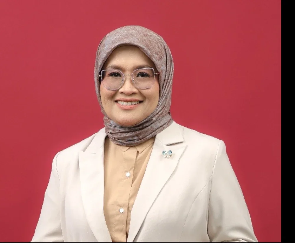 YUSNIEZA SYARMILA