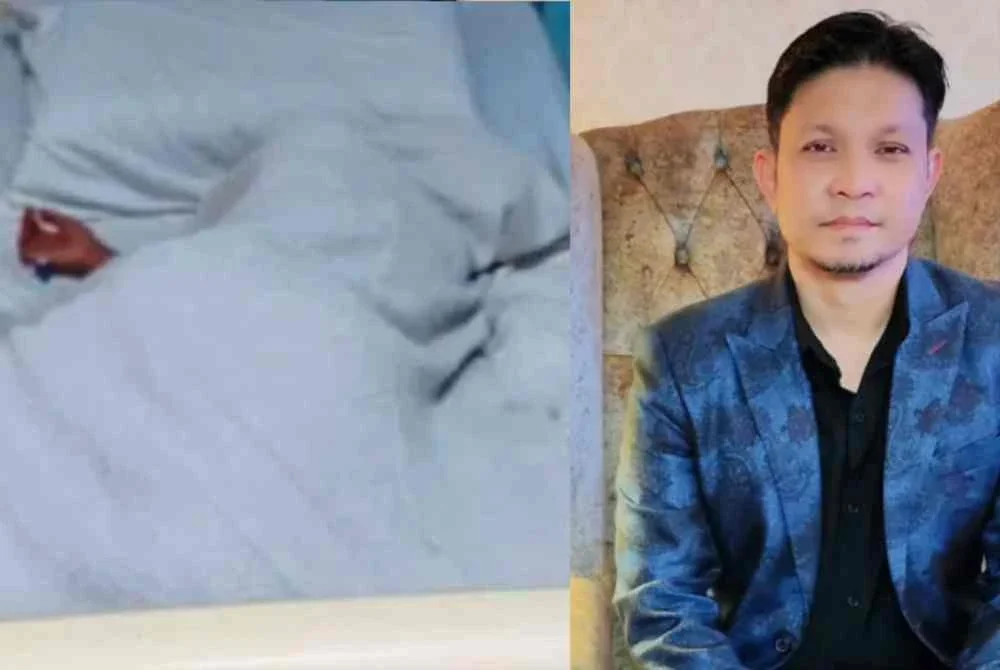 Polis mengesahkan menerima laporan anak pelakon Ako Mustapha yang didakwa menjadi mangsa buli di sebuah sekolah di Wangsa Maju.
