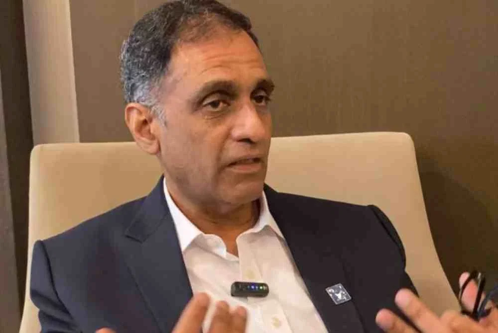 Muhammad Mohan