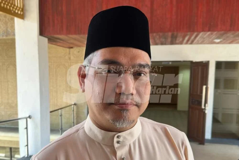 Mohd Asri