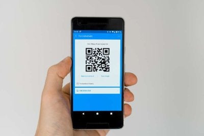 Disebabkan kaedahnya sangat mudah maka tidak hairanlah memungut derma online menjadi fenomena. Gambar hiasan